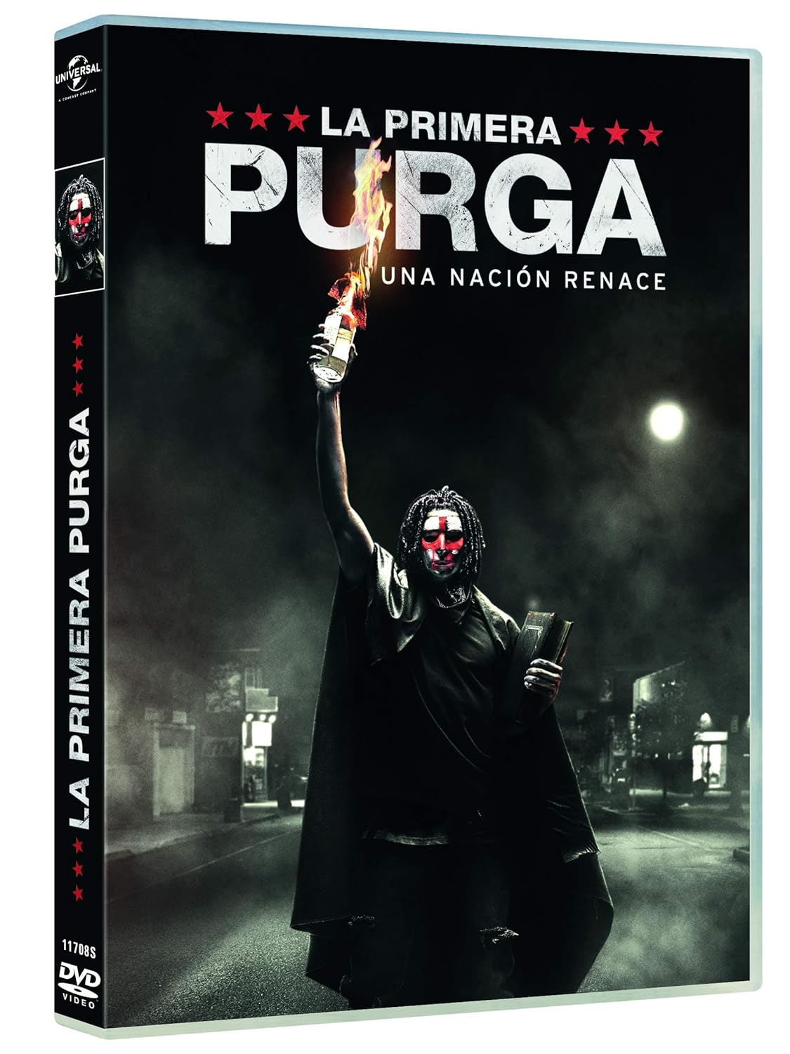 la purga amazon prime video