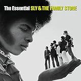 The Essential Sly & The Family Stone