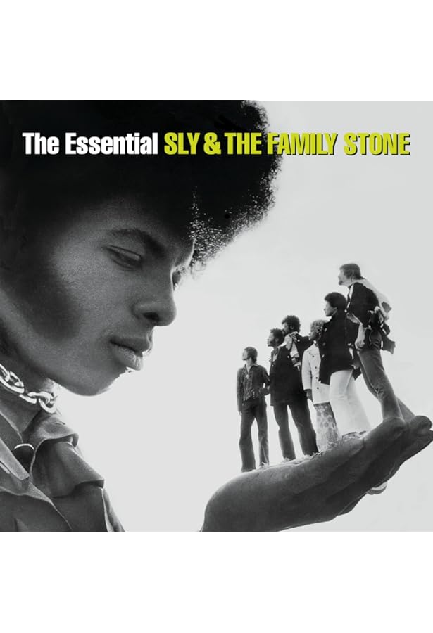 洋楽 Sly & The Family Stone Sly & The Family Stone - Super Hits: Sly & The Family Stone