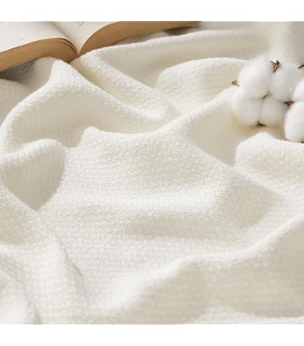 Amazon.com: Berkshire Polartec Softec Blanket (King, Cream) : Home