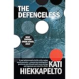 The Defenceless (Anna Fekete Book 1)