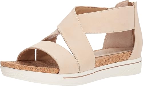 adrienne vittadini claud gladiator sandal