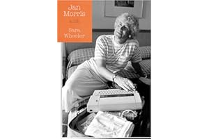 Jan Morris: A Life