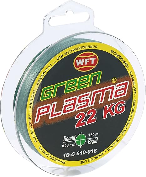 Wft plasma kg round erfahrung Wft plasma kg round erfahrung