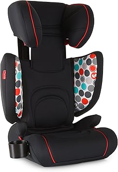 Fisher Price Bodyguard Pro Groep 2 3 Autostoel Amazon Nl
