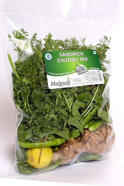 Fresh Sandwich Chutney Mix, 250g