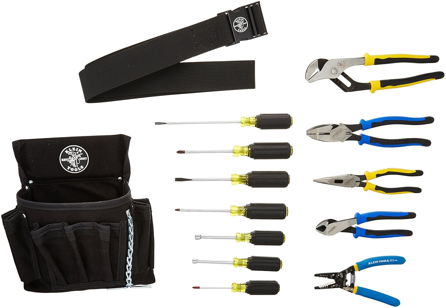 Best cheap klein tools kits