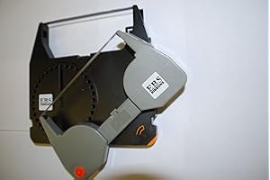 EBS RIBBONS EBS Premium Quality Ribbon & Lift Off Tape for IBM Wheelwriter Typewriter