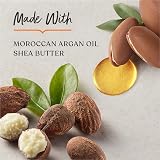 Sanctuary Melting Pearl Body Butter Sandalwood 300g with Shea & Argan view 4