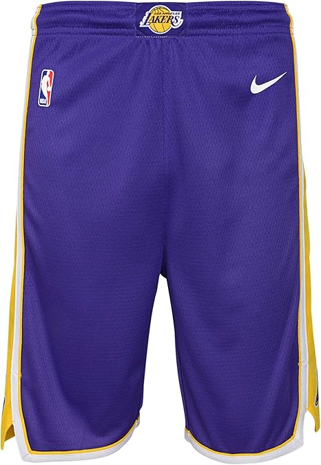 yg lakers shorts