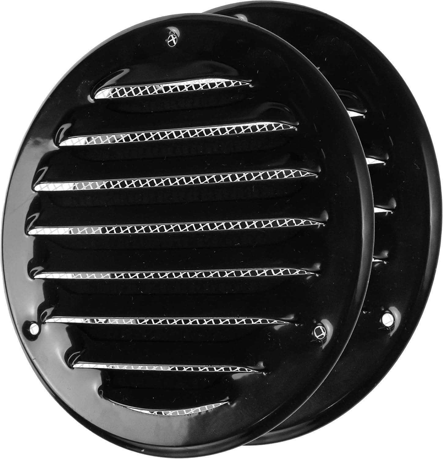 Registers, Grilles & Vents - Vent Systems 4