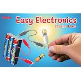 Easy Electronics (Make: Handbook)