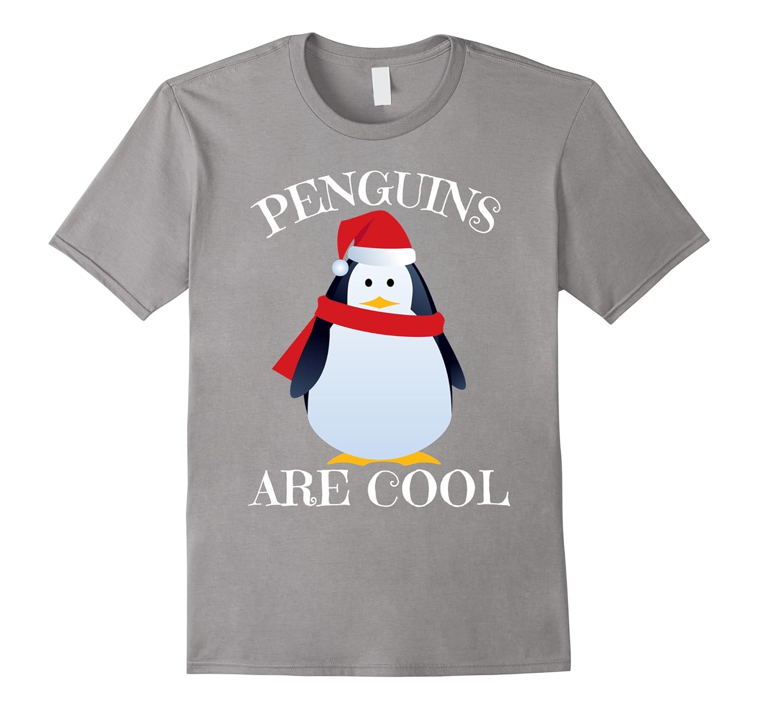 Cute Christmas Penguin Shirt for Kids Boy Girl Men & Women-ANZ