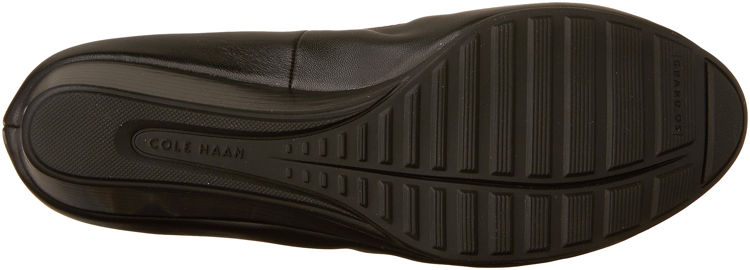 Cole Haan Women's TALI Grand LACE Wedge 40 Pump - Image 4