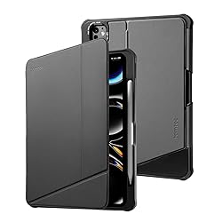 tomtoc Inspire-Pivot Case for iPad Pro 11 Inch