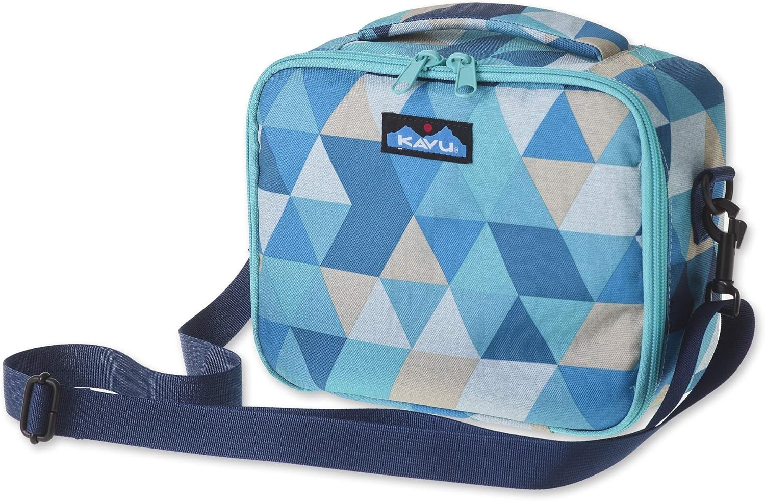 kavu lunch box