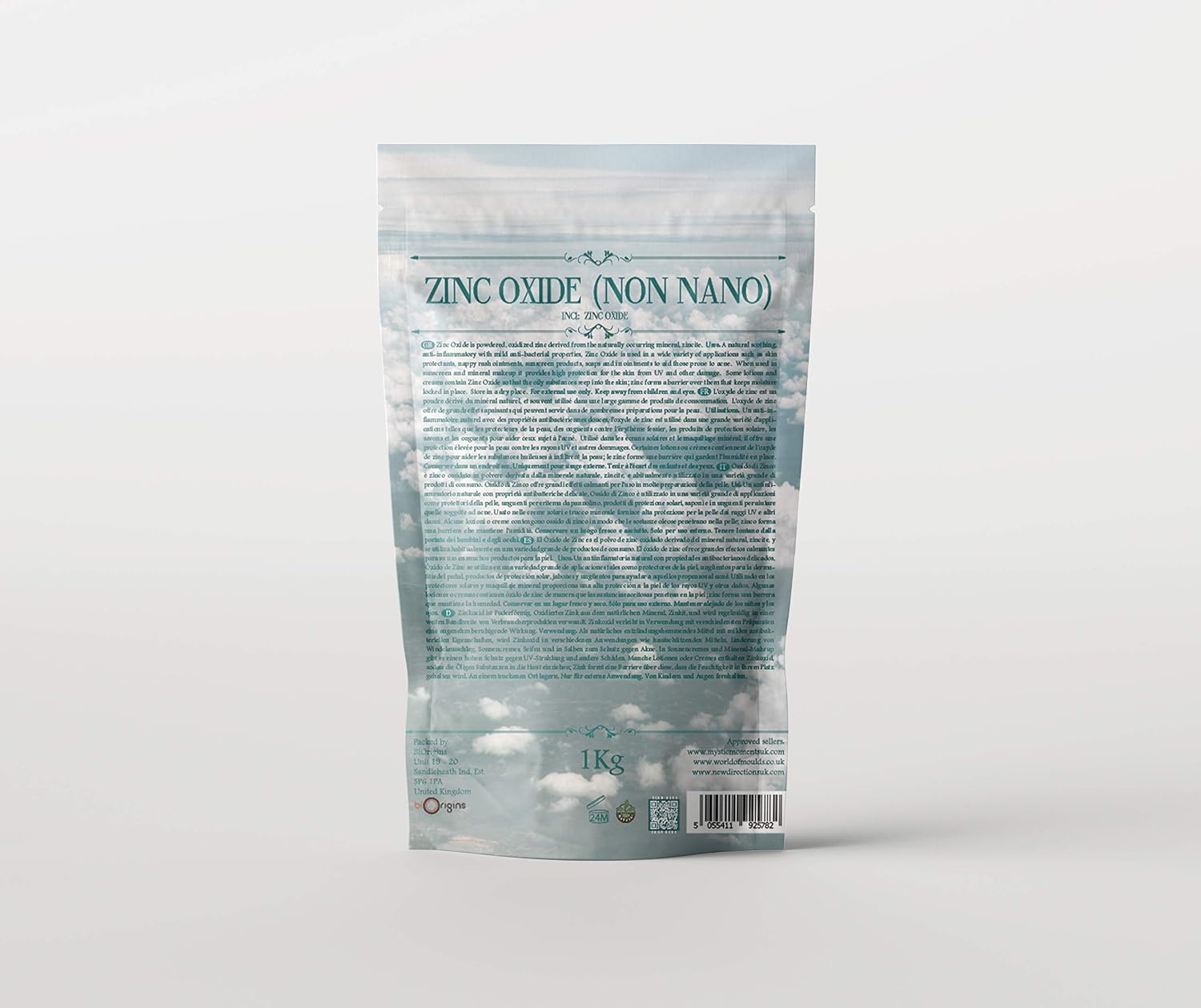 Mystic Moments, 1Kg - Image 3