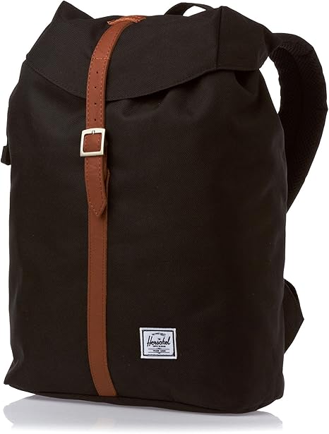herschel post backpack