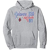 Delaware State Hornets HBCU Est 1891 Officially Licensed Pullover Hoodie