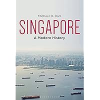 Singapore: A Modern History