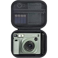 Amazon.com : Mchoi Hard Travel Storage Case Fits for Fujifilm