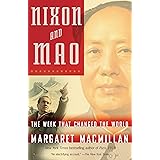 Nixon and Mao: The Week That Changed the World