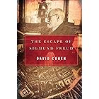 The Escape of Sigmund Freud
