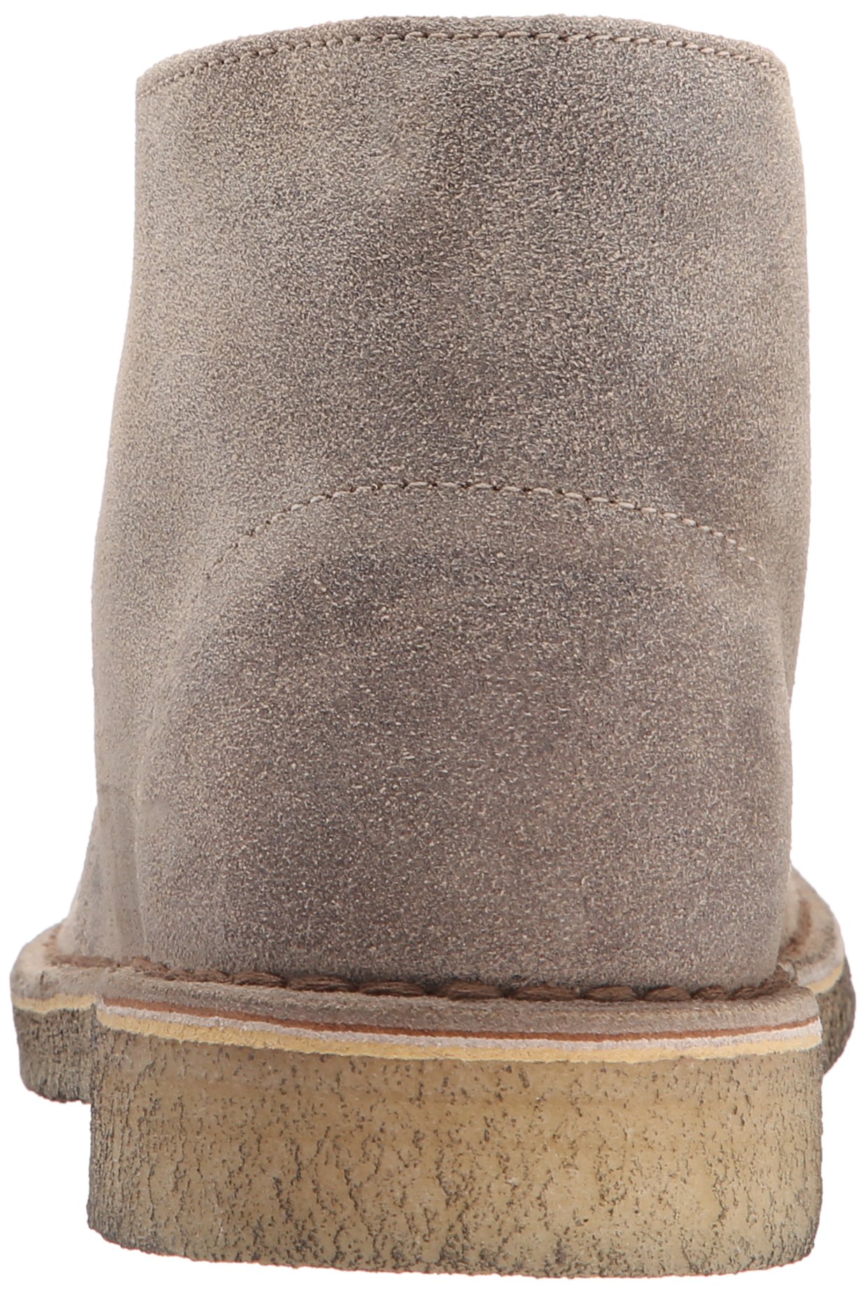 Clarks Women's Desert Chukka Boots - Image 3