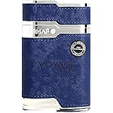 Armaf Voyage Bleu for Men Eau de Parfum Spray, 3.4 Ounce