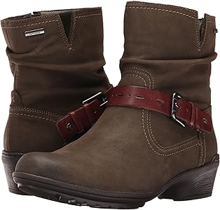 rockport riley waterproof mid boot