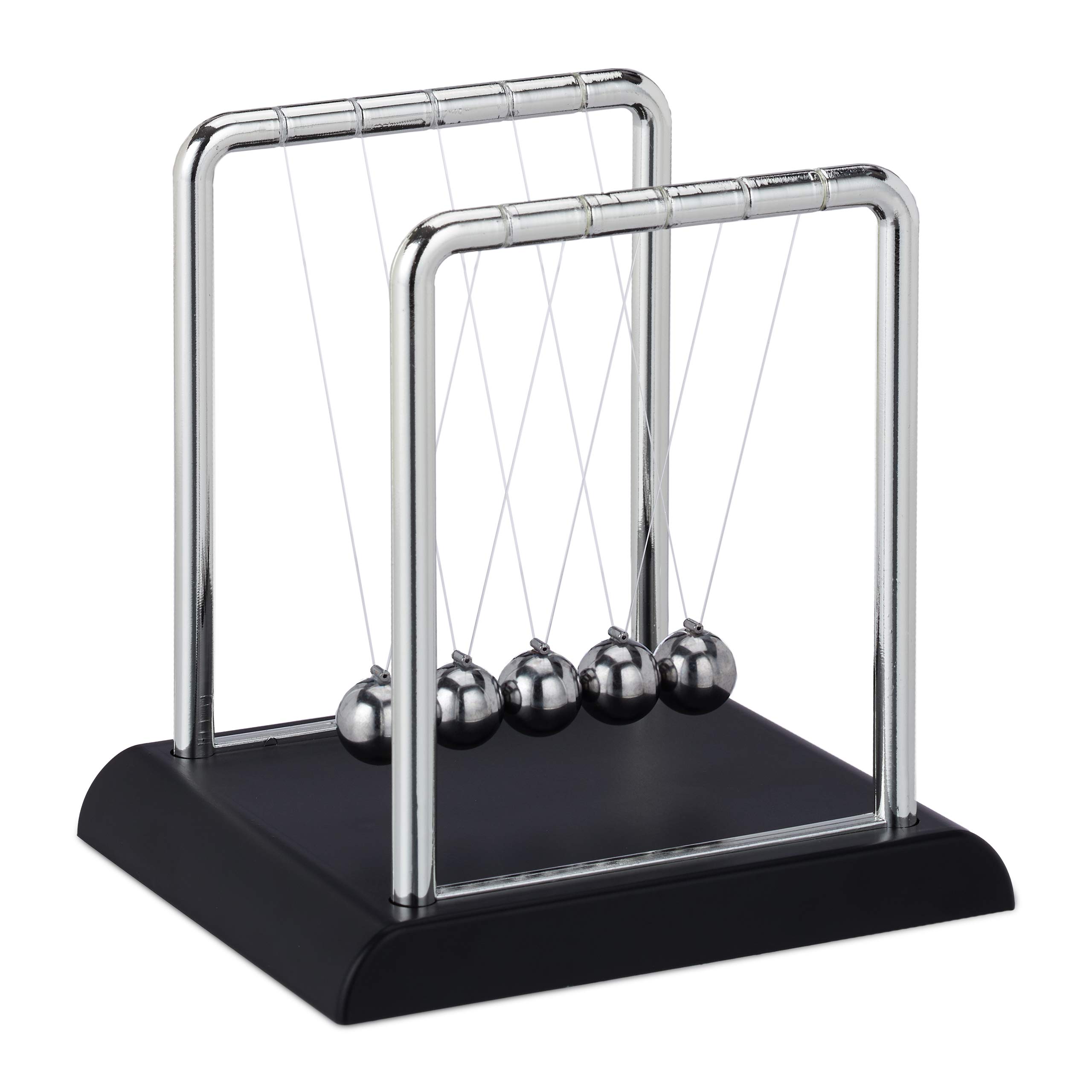 pendulum with 5 balls