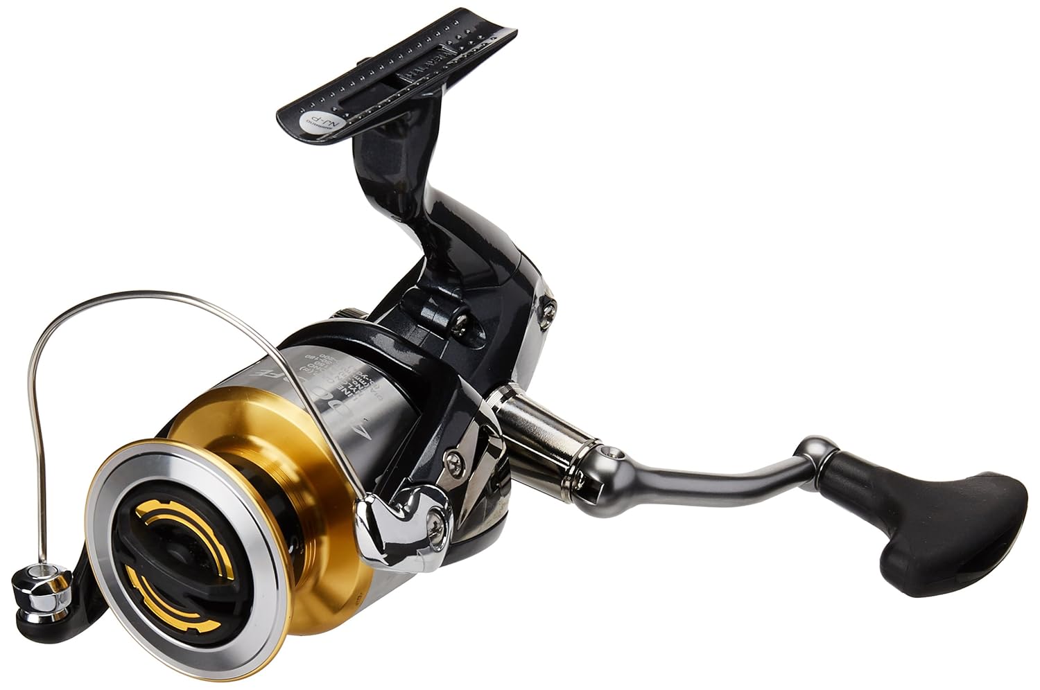 5 2 1 B01hmx4krq Clam Shimano Dyna Balance釣りリール Se4000fecセドナspinning スピニング リール 21a W新作 送料無料