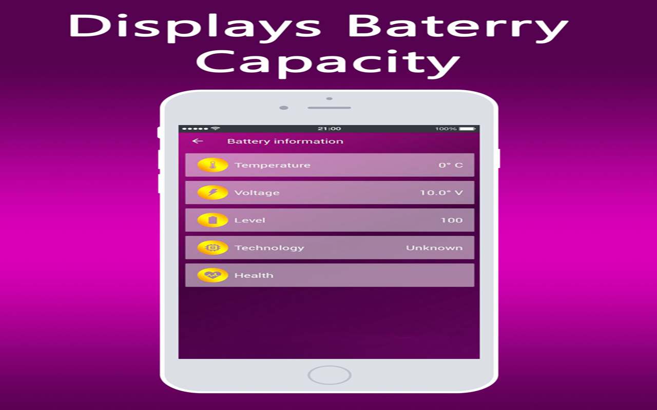 Super Fast Battery Booster for Android