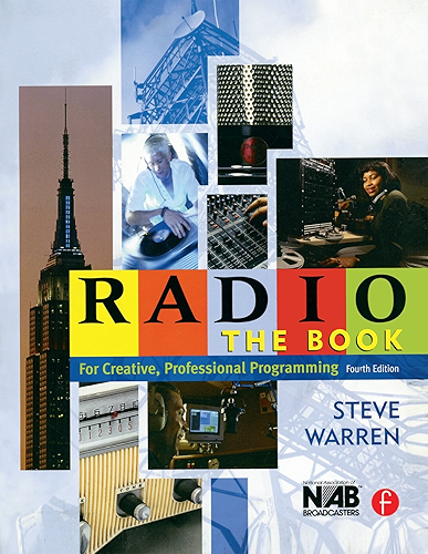 Download Radio: The Book: For Creative Professional Programming (English Edition) PDF