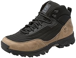 Timberland Men's Mt. Maddsen Mid Lace Up Waterproof