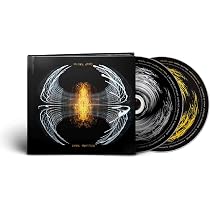 洋楽 Brett Garsed Dark Matter CD 811PHjFdFjL._AC_UL210_SR210,