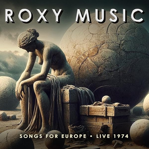 その他 Live at the Roxy [DVD] [Import] Amazon.com: Roxy Music - Live at the Apollo [DVD] : Roxy