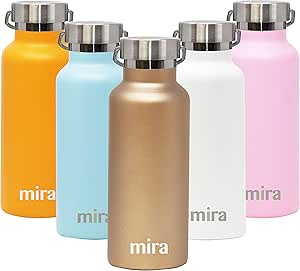 mira water bottle amazon