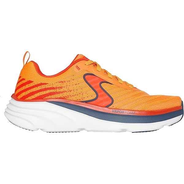 Amazon.com | Skechers Man Relaxed Fit D'Lux Vapor Gallor Lace-Up