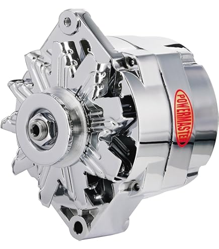 オルタネーター 140A GM シボレー  1ワイヤー SBC 350 オルタネーター 140A GM シボレー 1ワイヤー SBC 350