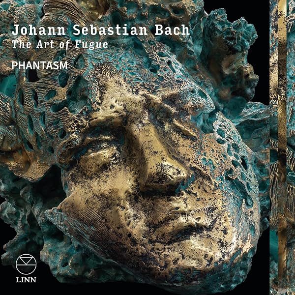 Johann Sebastian Bach, Jordi Savall, Hesperion XX, Bruce Dickey