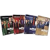 Hustle (Complete Season 1-4)