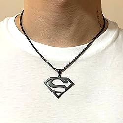 Tapp Collections 316L Stainless Steel Superhero