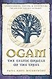 Ogam: The Celtic Oracle of the Trees: Understanding, Casting, and Interpreting the Ancient Druidic Alphabet