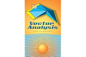 Vector Analysis (Dover Books on Mathematics)