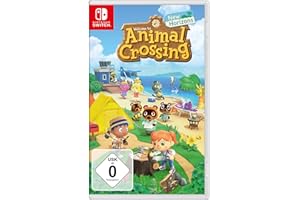 Animal Crossing: New Horizons