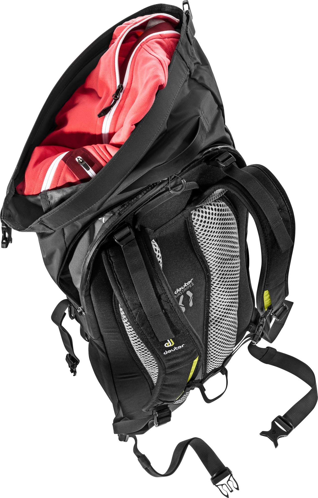 Deuter XV 3 Athletic Daypack Backpack
