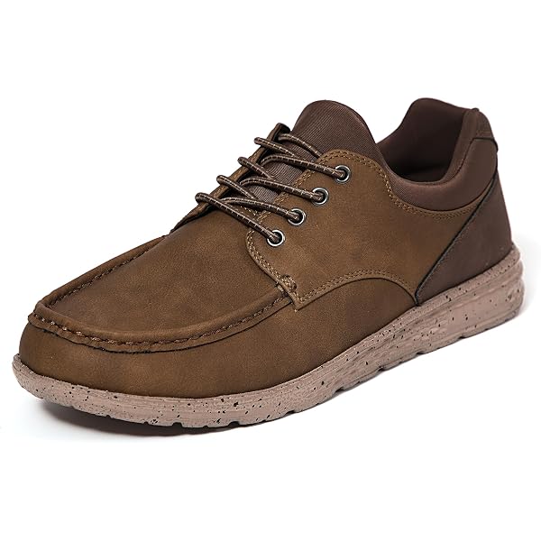 Amazon.com: Skechers Zapatos sin cordones manos libres para hombre