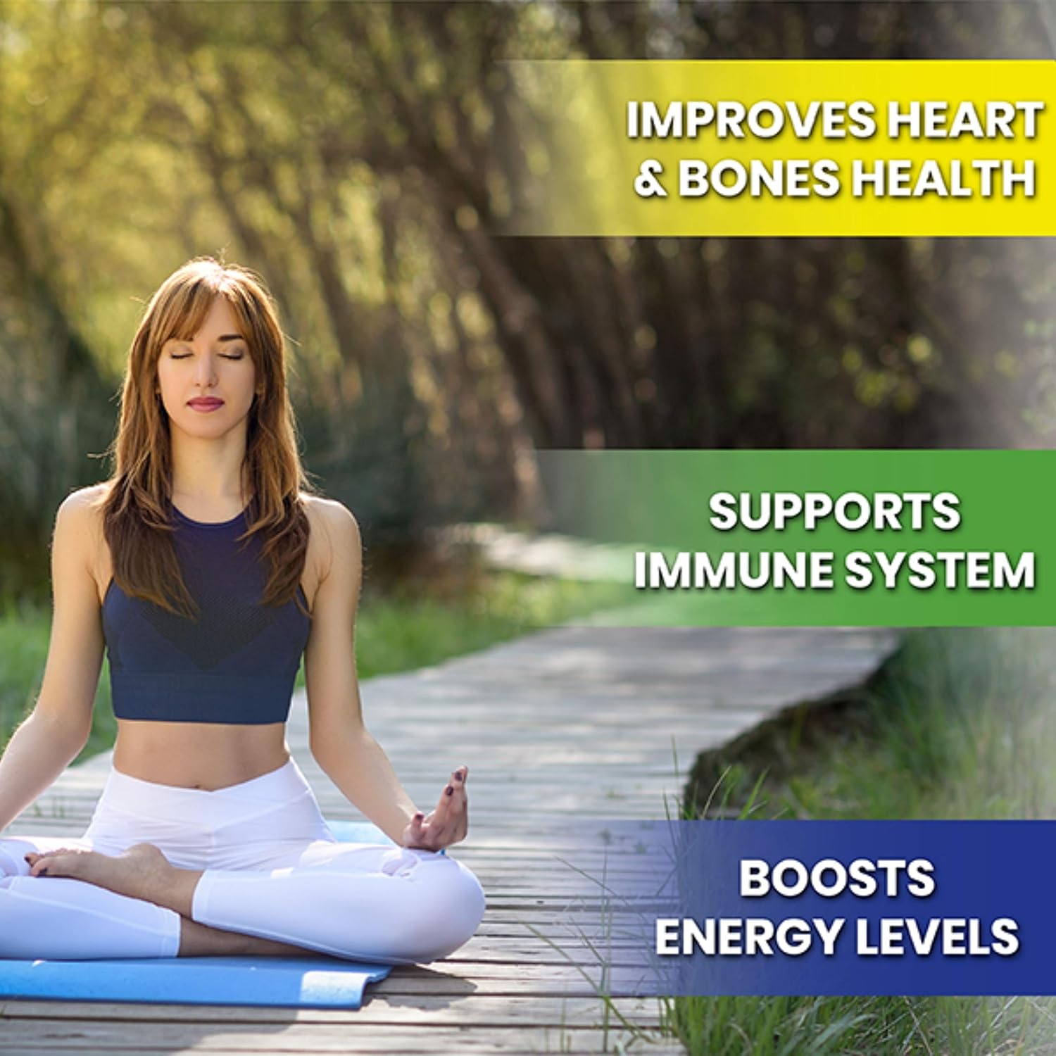 Liquid Vitamin D3 K2 Drops 5000 IU with MCT Oil - Vegan, No Taste, No Odor, Soy-Free, Gluten Free, Non-GMO, 1000 IU per Drop, Boosts Energy Levels & Immune System, Supports Heart & Bones Health (1): Health & Personal Care