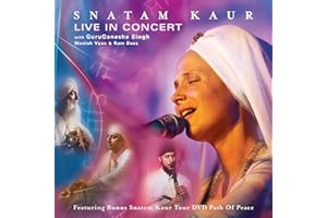 Live in Concert